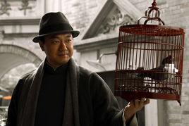 螳螂电视剧,暗影猎手，复仇之路